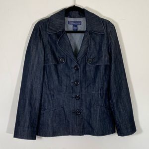 Jean jacket Baccini